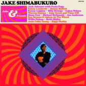 Shimabukuro, Jake - Jake & Friends