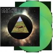 Gov'T Mule - Dark Side Of The Mule (Glow In The Dark Vinyl !!) (2LP)