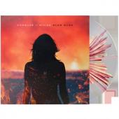 Conquer Divide - Slow Burn (Transparent Splatter Vinyl) (LP)