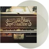 Supersonic Blues Machine - West Of Flushing, South Of Frisco (Natural Transparent Vinyl) (2LP)