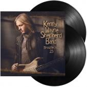Shepherd, Kenny Wayne - Trouble Is 25 (25Th Anniversary Edition) (2LP)