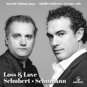 Gutierrez, Adolfo & Josu - Loss And Love (Schubert & Schumann)