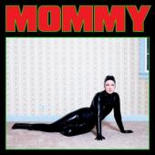 Be Your Own Pet - Mommy (Green Vinyl) (LP)
