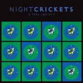 Night Crickets - A Free Society