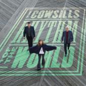 Cowsills - Rhythm Of The World (LP)