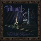 Tribunal - Weight Of Remembrance (Gold/Bone Vinyl) (LP)