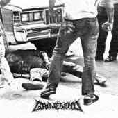 Gravesend - Gowanus Death Stomp (LP)