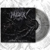 Hulder - Verses In Oath (Clear) (LP)