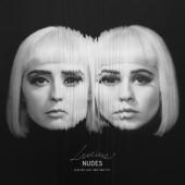 Lucius - Nudes (Crystal Amber Vinyl) (LP)