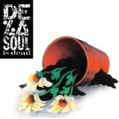 De La Soul - De La Soul Is Dead (MUSIC CASSETTE)