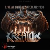 Kreator - Live At Dynamo Open Air 1998 (LP)