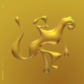 Edgar, Jimmy - Cheetah Bend (Gold Laminated Jacket Board W/ Custom Inner Sleeve) (LP)