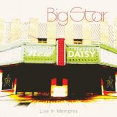 Big Star - Live In Memphis (2LP)