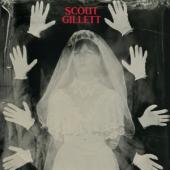 Gillett, Scout - No Roof No Floor (Clear) (LP)