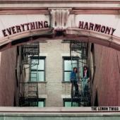 Lemon Twigs - Everything Harmony (Baby Pink) (LP)
