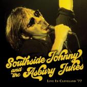 Southside Johnny & The As - Live In Cleveland '77 (2LP)