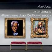 Jones, Jack - Artwork