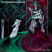 Mckagan, Duff - Lighthouse (MUSIC CASSETTE)