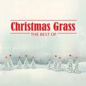 V/A - Christmas Grass: The Best Of (Green Vinyl) (LP)