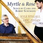 Kyle Stegall Eric Zivian - Myrtle And Rose