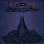 Thy Catafalque - Sublunary Tragedies (Etched) (2LP)