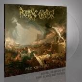 Rotting Christ - Pro Xristou (Clear) (LP)