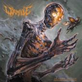 Wormhole - Almost Human (LP)