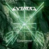 Autarkh - Emergent (LP)