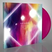 Voyager - Colours In The Sun (Transparent Violet Vinyl) (LP)