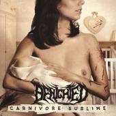 Benighted - Carnivore Sublime/Brutalive The Sick (Cd2 Is Live 2014) (2CD)
