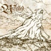 Unfelled - Pall Of Endless Perdition (Gold Vinyl) (LP)