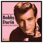 Darin, Bobby - Dream Lover 1958-62 (LP)