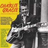 Gracie, Charlie - Charlie Gracie Collection 1953-62 (2CD)