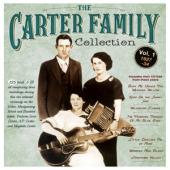 Carter Family - Carter Family Collection Vol.1 1927-34 (6CD)