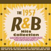 V/A - 1957 R&B Hits Collection (4CD)