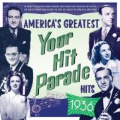 V/A - America'S Greatest 'Your Hit Parade' Hits 1936 (4CD)