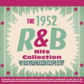 V/A - The 1952 R&B Hits Collection (4CD)