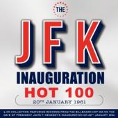 V/A - The Jfk Inauguration Hot 100 20Th January 1961 (4CD)