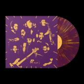 Mind & Matter - 1514 Oliver Avenue (Purple/Gold) (LP)