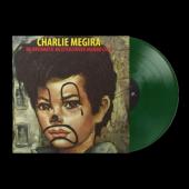 Megira, Charlie - Da Abtomatic Meisterzinger Mambo Chic  (Forest Green) (LP)