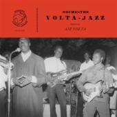 Volta Jazz - Air Volta (LP)