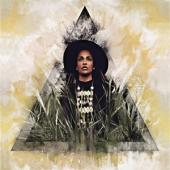 Sa-Roc - The Sharecropper'S Daughter (Gold, Black & White) (LP)