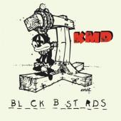 Kmd - Black Bastards (2LP)