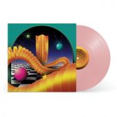Atmosphere - Talk Talk (Pink) (LP)