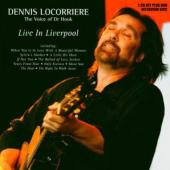Locorriere, Dennis - Live In Liverpool (Dr. Hook Singer Live) (3CD)