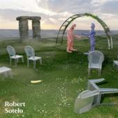 Sotelo, Robert - Celebrant (LP)
