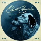 Brood, Elliott - Keeper (Midnight Blue Vinyl) (LP)