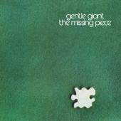 Gentle Giant - The Missing Piece (Cd+Blu-Ray) (2CD)
