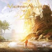Visions Of Atlantis - Wanderers (2LP)