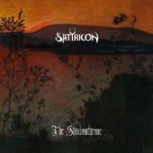 Satyricon - The Shadowthrone (Ri)